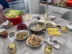 -阿娟牛肉丸·手打牛肉丸·现做现卖