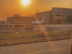 -银川河东国际机场