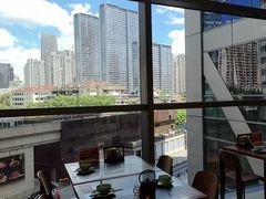 -潮界(LU·ONE凯德晶萃广场店)