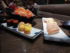 -大雄寿司(中华广场店)