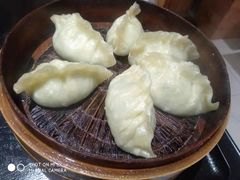 -陶乐舍本味蒸饺