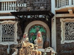 -天津五大道文化旅游区