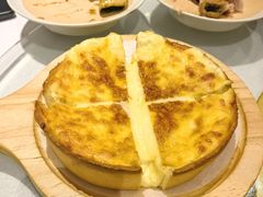榴莲芝士饼-凯鸽酒楼(操场城店)