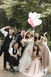 -Color卡诺婚纱礼服馆(南京严选店)