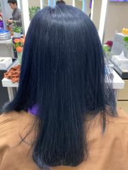 -MMby Hair Code芭曲发型