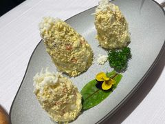 -马克西姆俄罗斯餐厅(通亚街店)