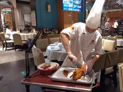 -大鸭梨烤鸭(顺义石园店)