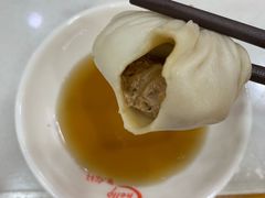 小笼包-老盛兴汤包馆(大华二路店)