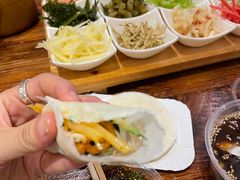 -杨姨妈丝娃娃(花果园店)