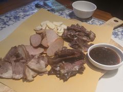 -东方饺子王(工农大路店)