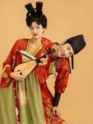 -第一夫人婚纱摄影(南京店)