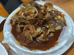 -十里铺铁板鱿鱼