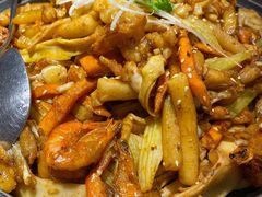 -蓉幸会川菜(苏宁广场店)