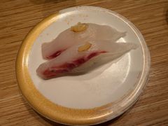 -合点寿司(金虹桥商场店)