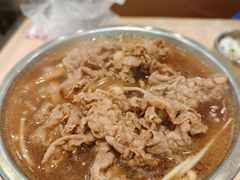 -米村拌饭(城阳万象汇店)