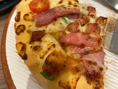 -必胜客(花园店)