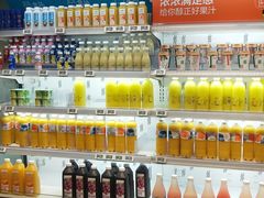 -盒马鲜生(馥邦国际店)