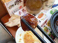 -云隐小厨·传统大理美食(复兴路店)