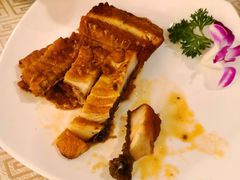 五香熏鱼-无名居(中关村辽宁大厦店)