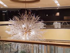 -扬州绿地铂骊酒店·品珍轩中餐厅