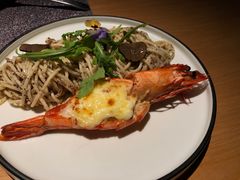 -Arpanda阿潘答餐厅(郎园店)
