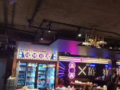 -啫神·广州地标美食(北京路店)