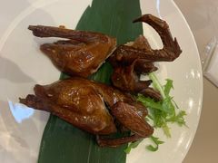 -蔡澜点心·粤菜(西单大悦城店)