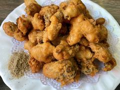 炸蛎皇-林之六八·6886大连老菜馆