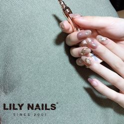 -LILY NAILS美甲美睫