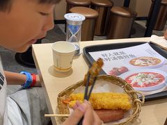 -好人民间小吃·番茄鱼酸菜鱼(木渎悠方店)