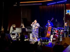 -林肯爵士乐上海中心 Jazz at Lincoln Center Shanghai