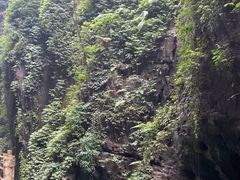 -阿依河景区