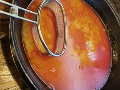 -花菇朵·云山雀 ll 野生菌锅·野果酸汤·精品滇菜(万柳店)