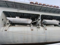 -泰达航母主题公园