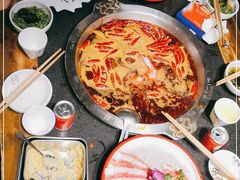 -大龙燚火锅(春熙店)