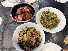 -汉水谣·江景餐厅(江滩店)