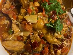 -渔太泰漓江小馆·广西融合菜(西街店)