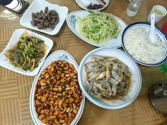 -半盆菜酒家(中山南一路店)