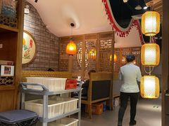 -好嫂子酱猪手•农家菜(华远坊店)