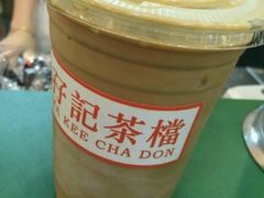 -孖记茶档·热腾茶餐(江南西plus店)