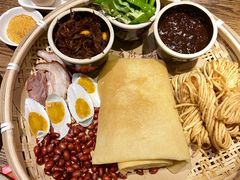 -鸽子窝(青塔店)