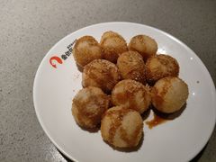 -鱼你在一起(南开天佑城店)