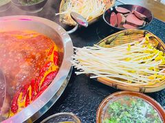 -巷子老火锅(大唐西市店)