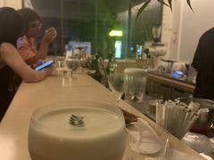 -Onirii Coffee(长乐路店)
