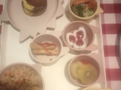 -西贝(厦门中华城店)