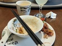 -汪记土菜(岩寺店)