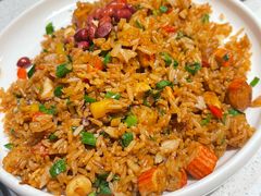 海鲜炒饭-79号渔船海鲜饭店(宝安店)