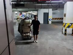 -蚂蚁搬家成都打包搬运公司