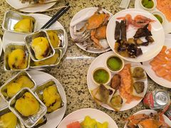 -禾斗海鲜自助(市南银座店)