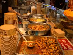 -丁家坡洋芋·观音桥好吃街A区(全国总店)